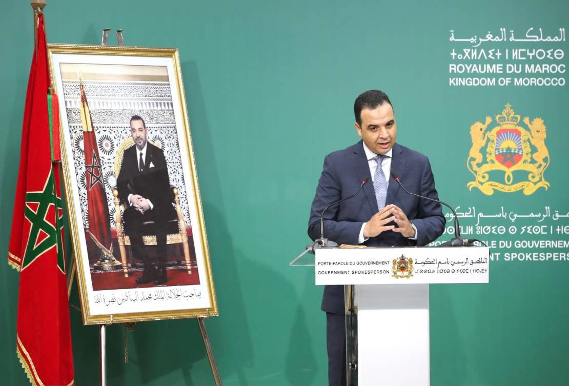 بايتاس :اللجان المكلفة من قبل رئيس الحكومة تشتغل مع المركزيات النقابية للتوصل إلى اتفاق سيعلن عنه قريبا