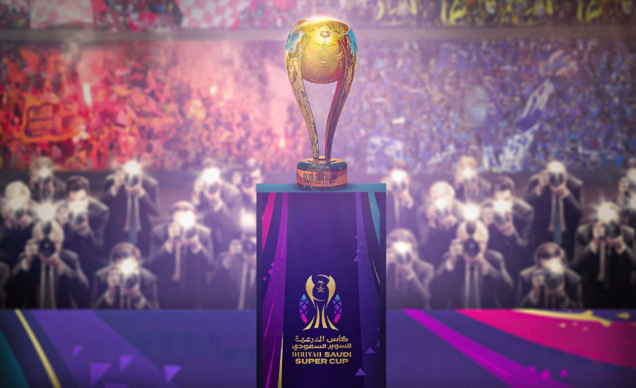 مواجهة نارية مرتقبة بين الهلال والنصر في نصف النهائي