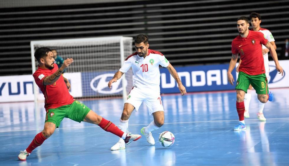 انطلاق بيع تذاكر كأس إفريقيا للأمم لكرة القدم داخل القاعة