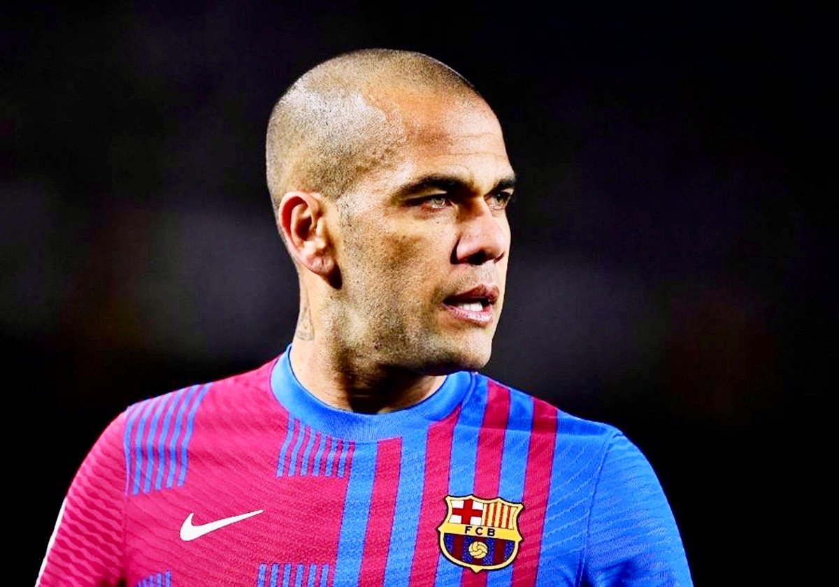 محكمة إسبانية ترفض الاستئنافات ضد قرار الإفراج المؤقت عن ألفيش