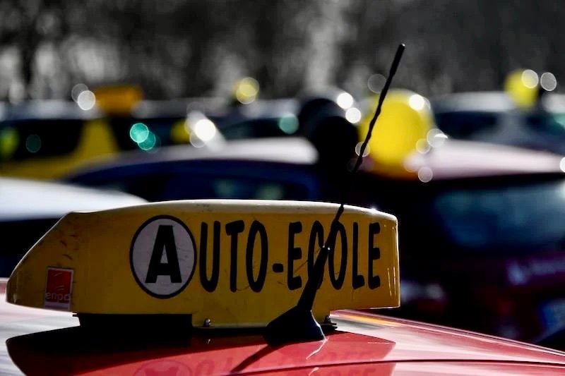 “نارسا” تؤكد تطور نسبة النجاح في امتحان السياقة