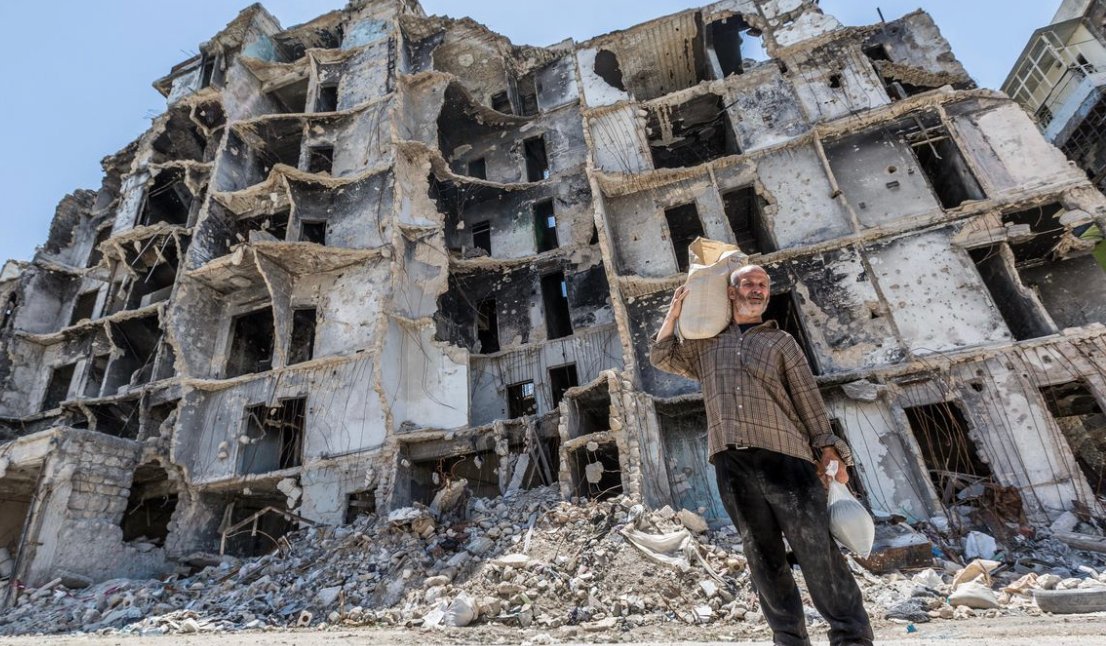 حماس تدرس اقتراح هدنة في غزة