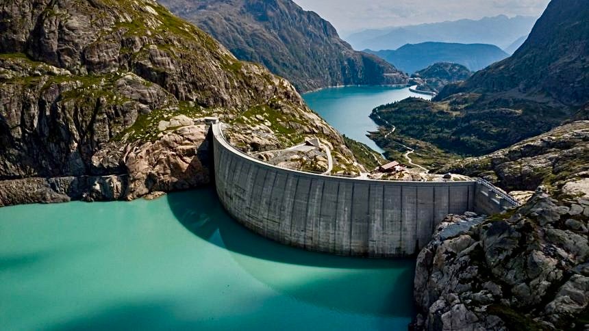 نسبة ملء السدود بالمغرب تجاوزت 30 في المائة