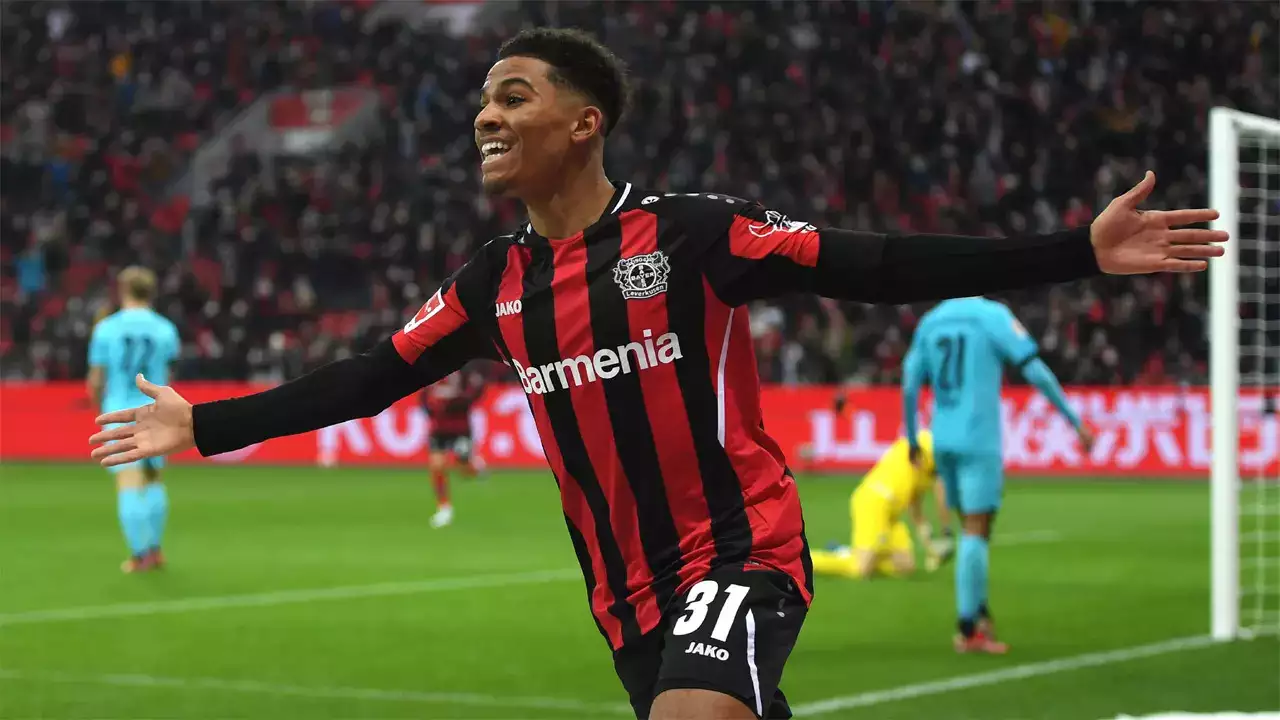 باير ليفركوزن يصل لـ 46 مباراة بدون هزيمة