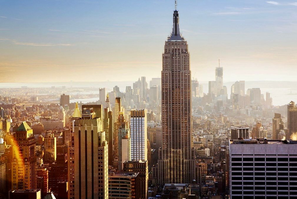 زلزال بقوة 4.8 درجات يهز مدينة نيويورك الأمريكية