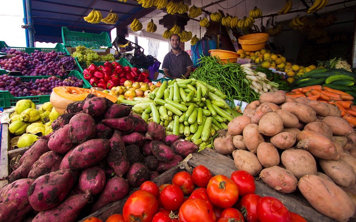 مندوبية التخطيط تسجل ارتفاع الرقم الاستدلالي للأثمان بـ 0,9 %