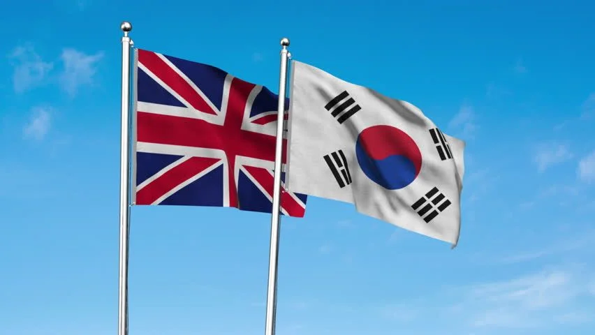 كوريا وبريطانيا تنظمان قمة للذكاء الاصطناعي بسيول