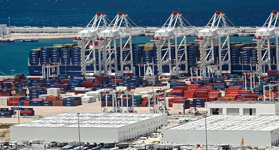 صندوق النقد الدولي يتوقع نموا بنسبة 3.1 بالمائة بالمغرب