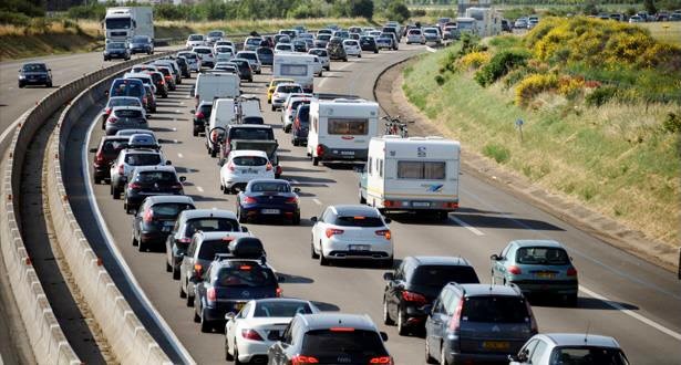 “نارسا” تدعو إلى مضاعفة الحيطة والحذر بمناسبة عطلة عيد الفطر