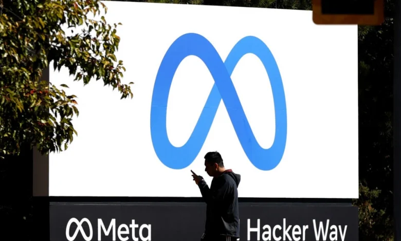 أرباح “ميتا” تتجاوز التوقعات خلال الربع الأول من 2024
