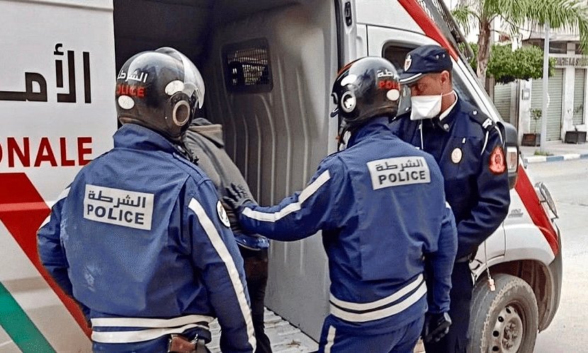 حْصلُو .. البُوليس قَرقبُو على عِصابة كيديرو عمليات “الإجْهاض” بشكل غير قانوني فقنيطرة