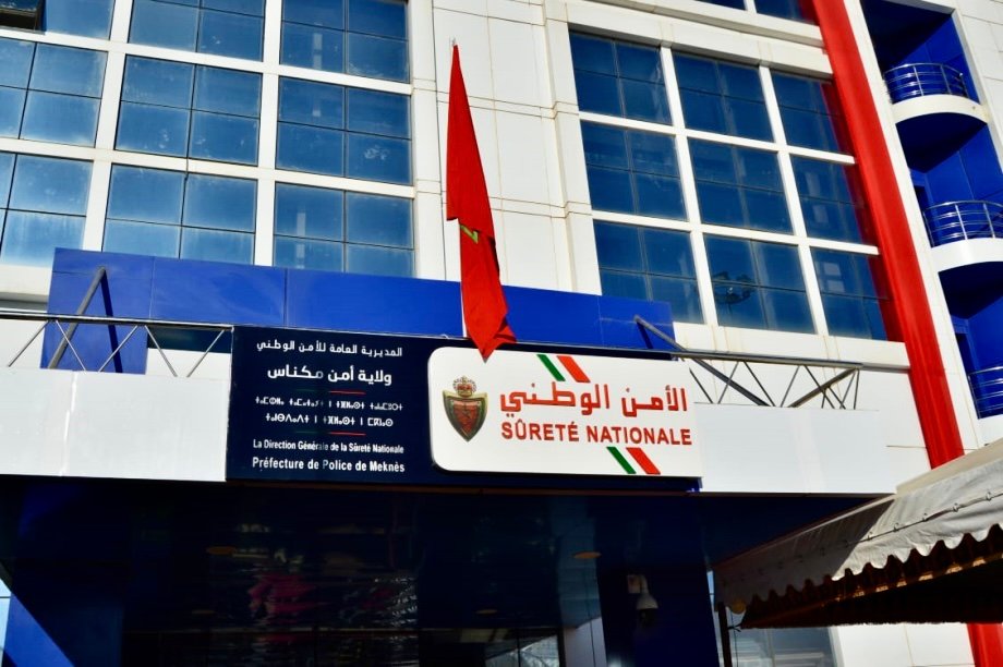 إنقاذ شخصين كانا ضحية اختطاف واحتجاز بمكناس