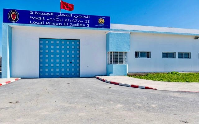 السجن المحلي للجديدة ينفي ادعاءات “تجويع السجناء”