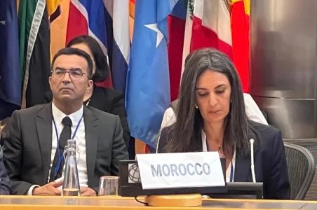 وزيرة الاقتصاد والمالية تبرز بواشنطن أجندة الإصلاحات المغربية تحت قيادة جلالة الملك