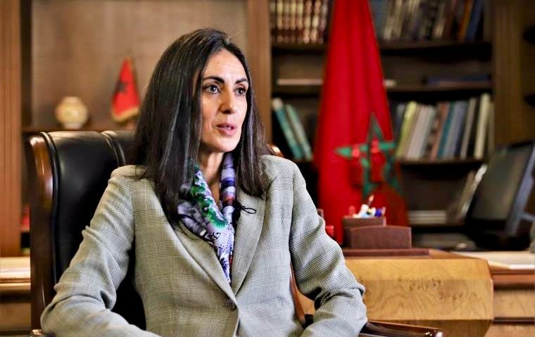 نادية فتاح تمثل الملك في قمة رؤساء دول إفريقيا للمؤسسة الدولية للتنمية