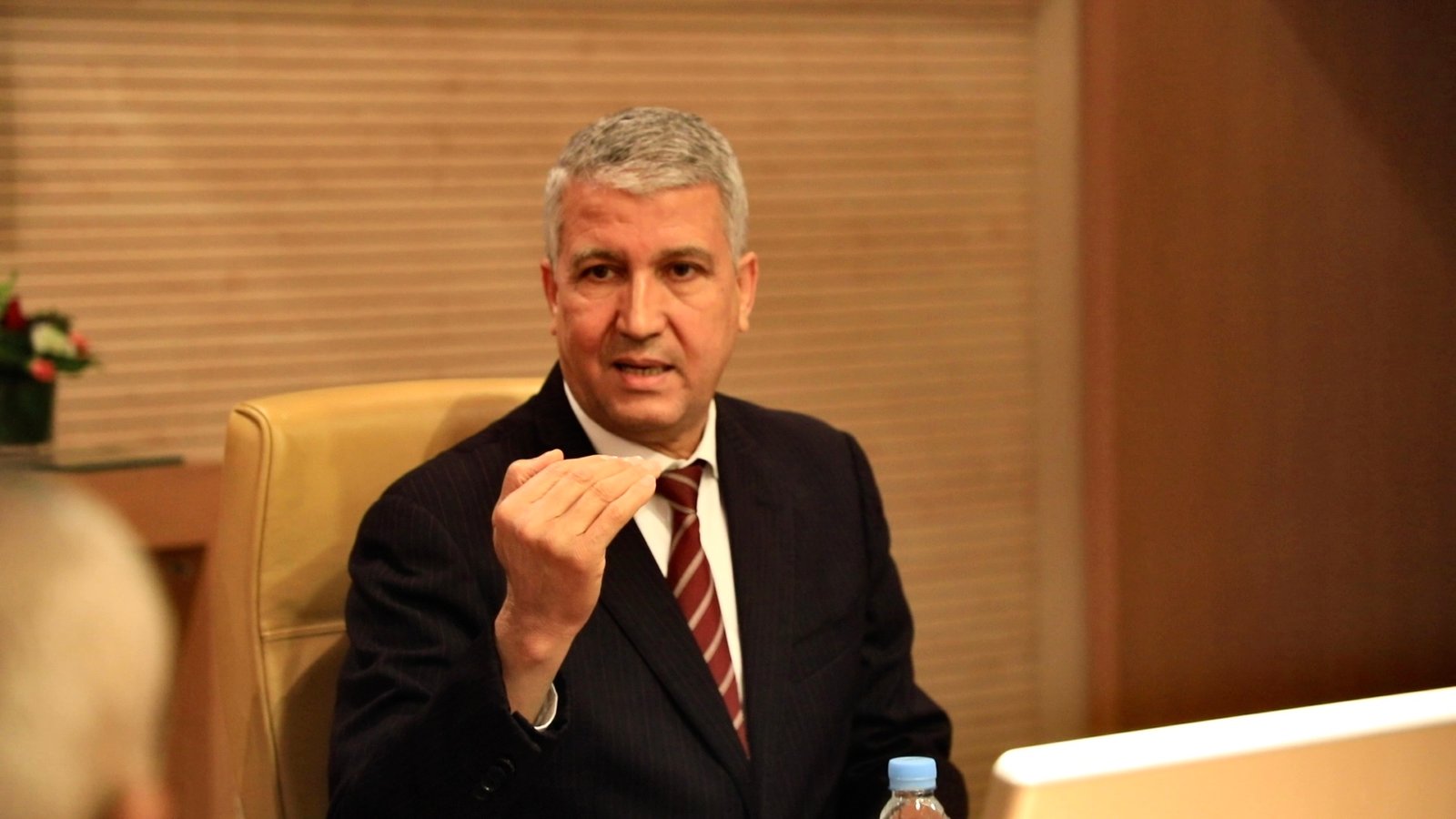 سبل تعزيز التعاون الفلاحي محور مباحثات بين صديقي ونظيرته لغينيا بيساو