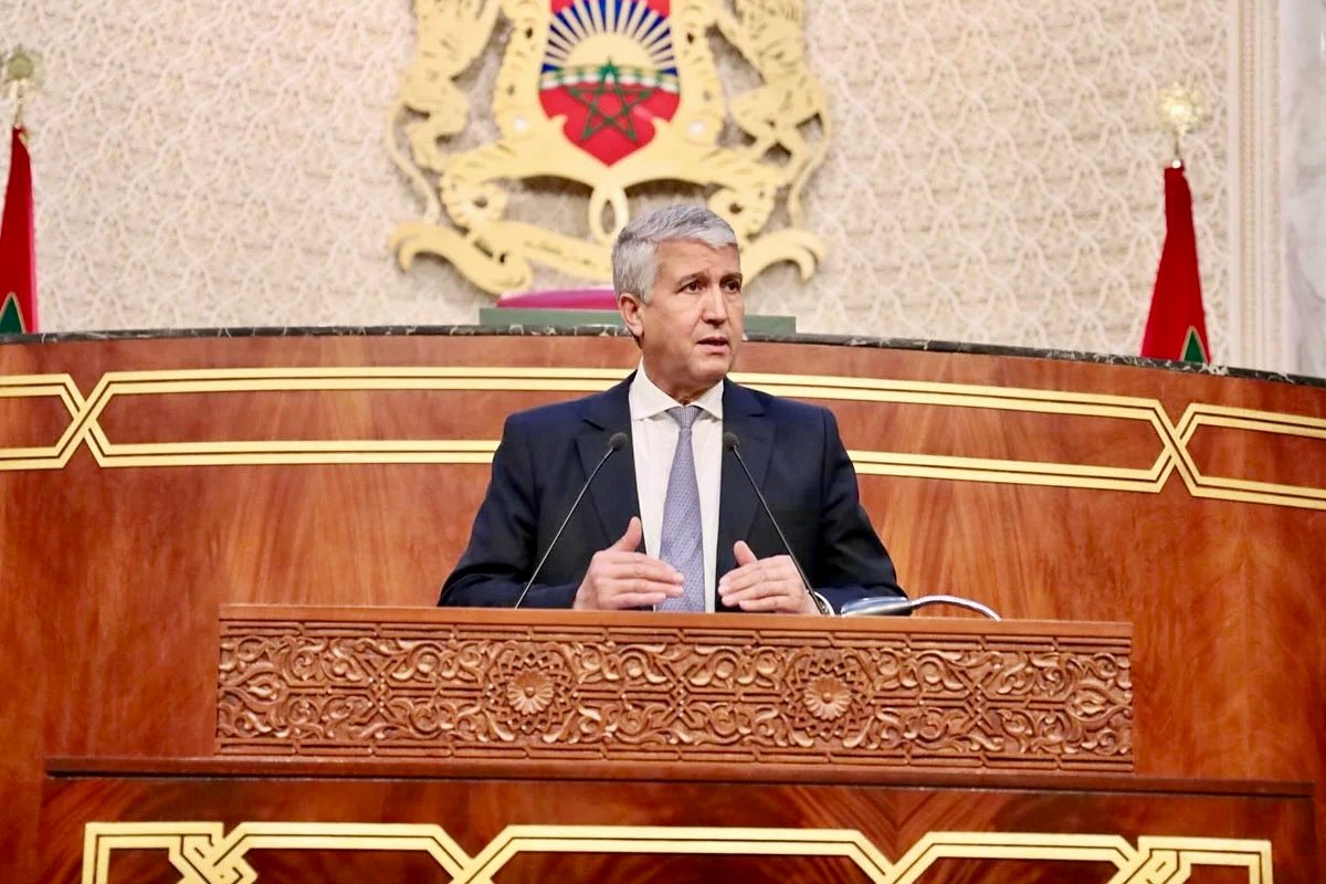 وزير الفلاحة: استيراد اللحوم الحمراء “إجراء استثنائي وظرفي”