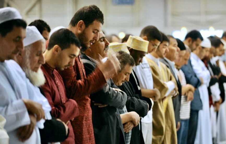 عيد الفطر يحل بعد غد الأربعاء في أوروبا