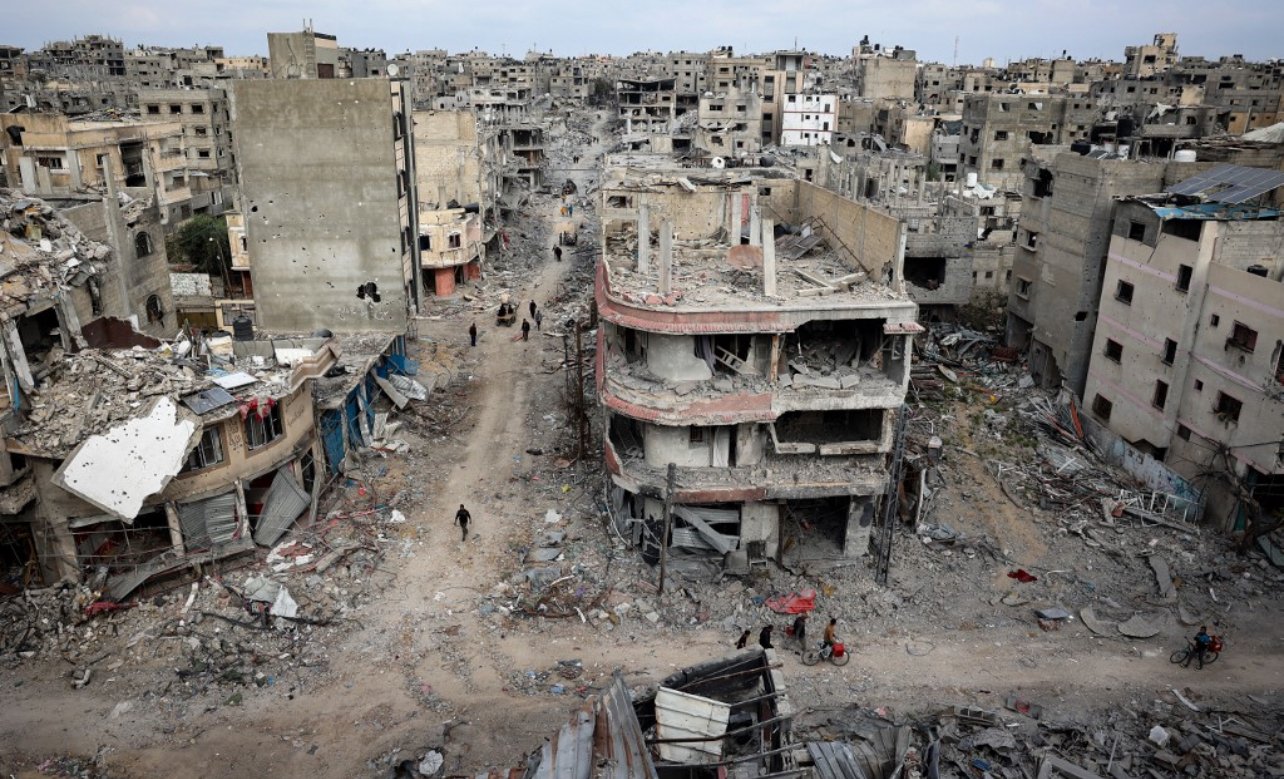 إسرائيل و”حماس” تضعفان الآمال بالتوصل إلى اتفاق هدنة في غزة