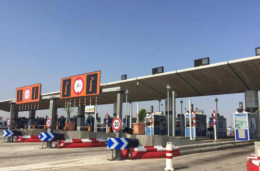 عيد الفطر .. “الطرق السيارة” توصي بتنظيم التنقلات والاستعلام عن حركة المرور