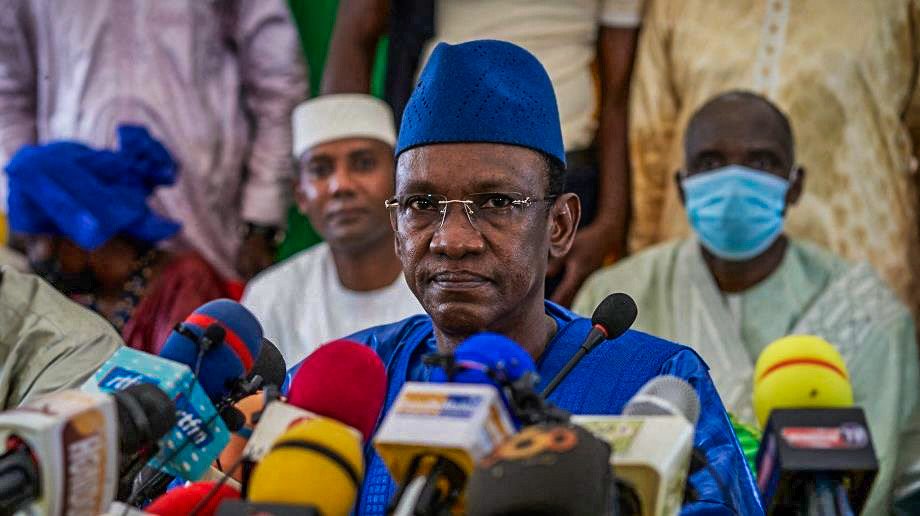 الوزير الأول المالي: المغرب بلد صديق تعتمد عليه مالي لمواصلة إعادة البناء