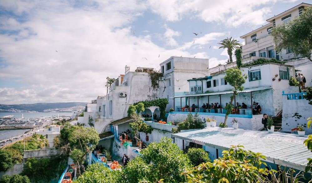 توقعات احوال الطقس اليوم الاحد بالمملكة