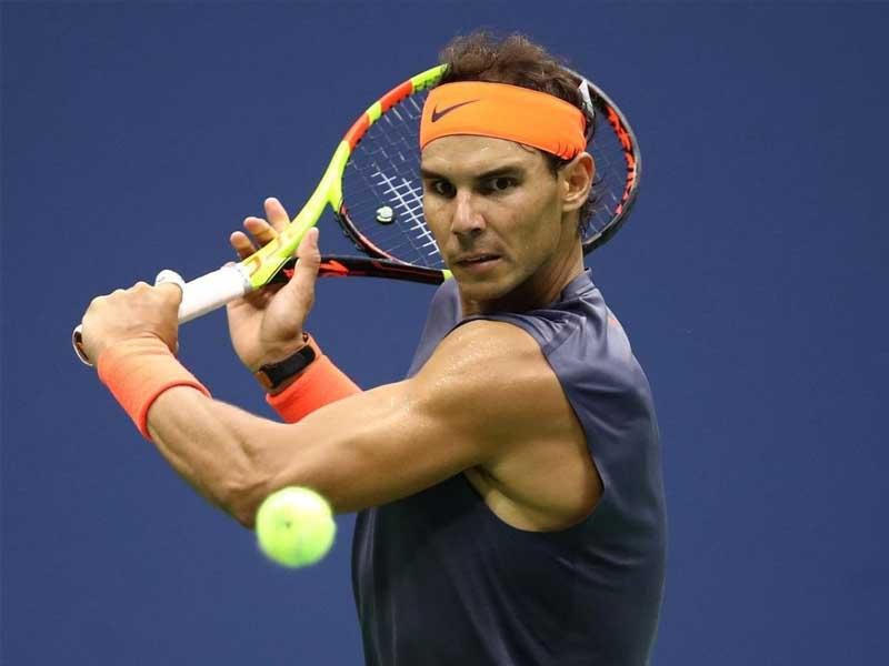 نادال إلى ثمن نهائي دورة مدريد