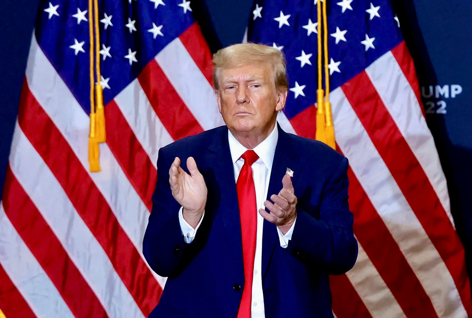 ترامب يستأنف حكم الإدانة “بأقرب وقت”