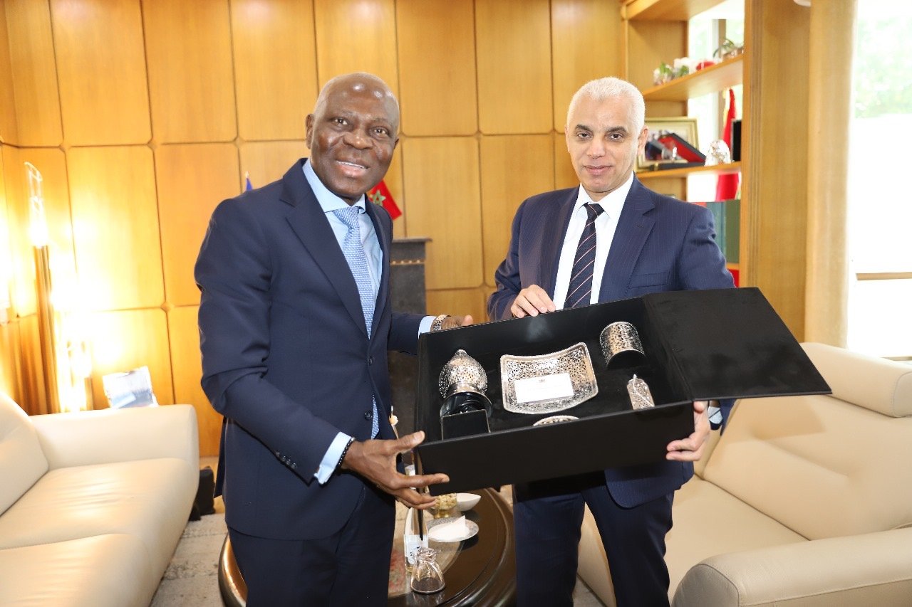 مدير منظمة العمل الدولية يُعبر عن انبهاره بالإصلاحات الصحية وبمشروع الحماية الاجتماعية في المغرب