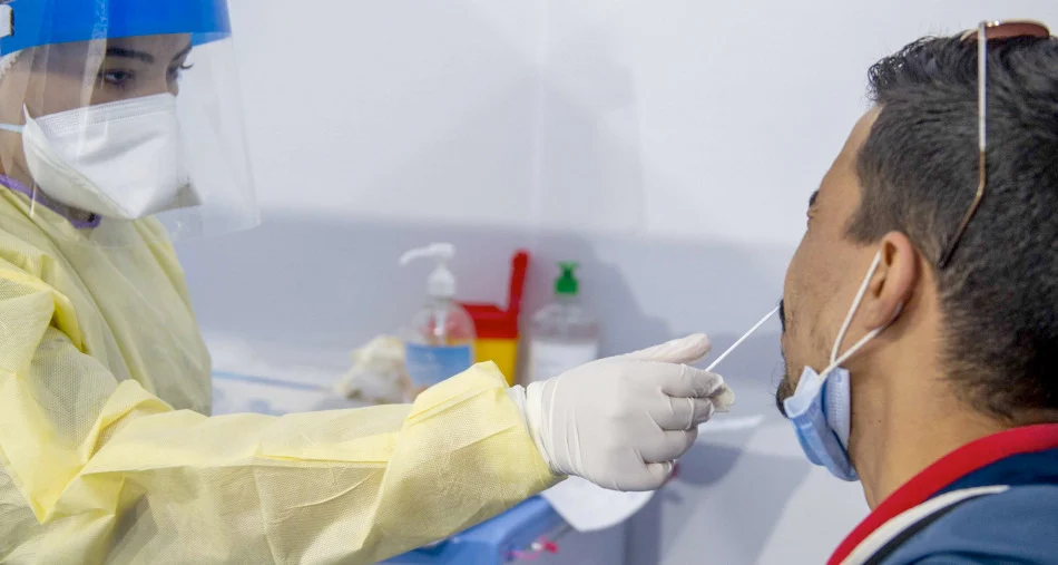 المغرب يسجل 47 إصابة جديدة بـ”كوفيد-19″