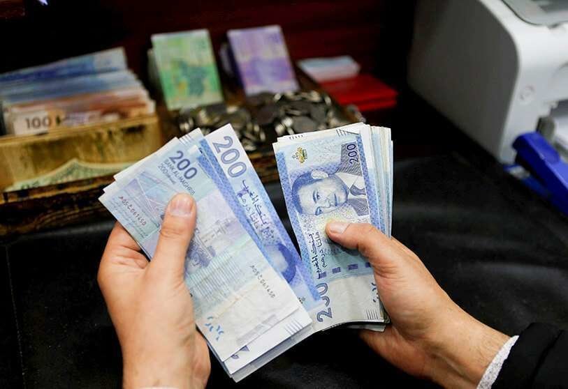 صرف منحة تضامنية لفائدة أرامل ومتقاعدي الأمن بمناسبة عيد الأضحى