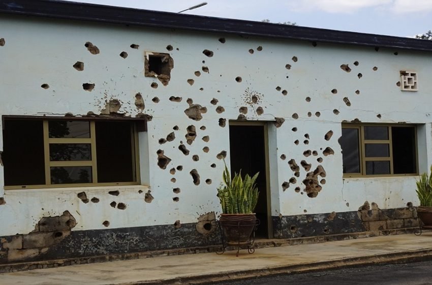 مالي.. مقتل 18 مدنيا على الأقل على يد مسلحين وسط البلاد