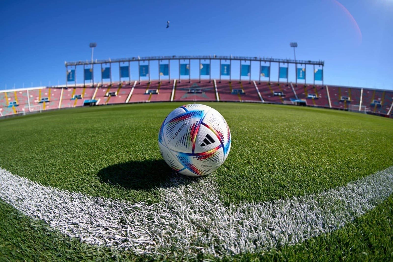 ملاعب المغرب تحتضن 8 مباريات من التصفيات الإفريقية المؤهلة إلى المونديال