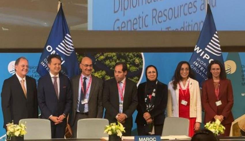 جنيف .. مساهمة فعالة للمغرب في إبرام معاهدة حول الملكية الفكرية