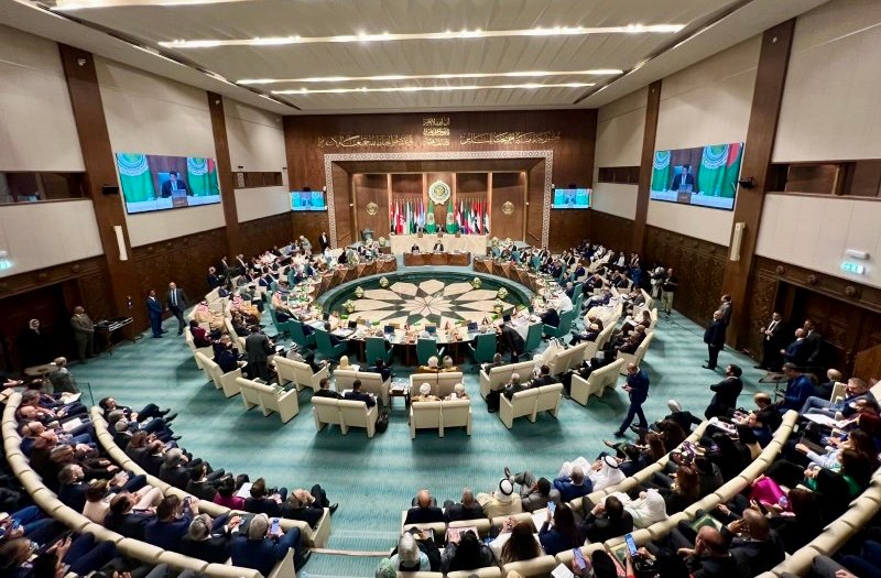 وفد برلماني يشارك في أشغال الدورة 34 للجنة التنفيذية والمؤتمر 36 للاتحاد البرلماني العربي