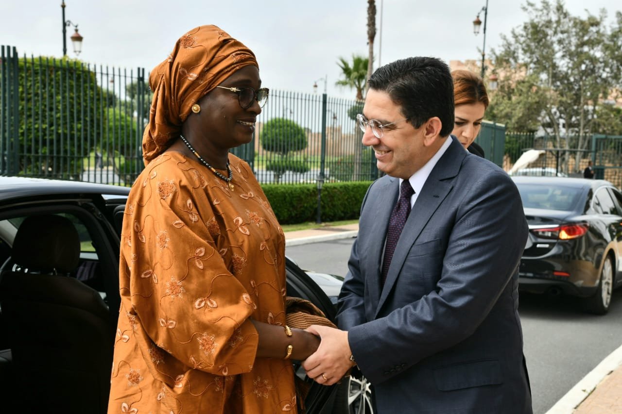 المغرب والسنغال يشيدان بعلاقتهما الاستراتيجية المتفردة وبعمق الروابط التاريخية بين شعبيهما