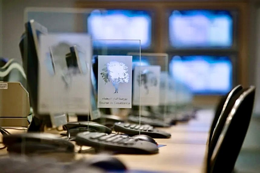 بورصة البيضاء تفتتح التداولات بارتفاع