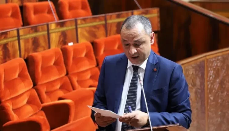 مزور: 62 في المائة من المغاربة يُفضلون المنتوج الوطني