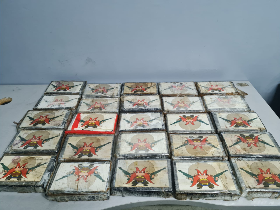 فتح بحث قضائي لتحديد ظروف وملابسات محاولة تهريب شحنات من مخدر الكوكايين بطنجة