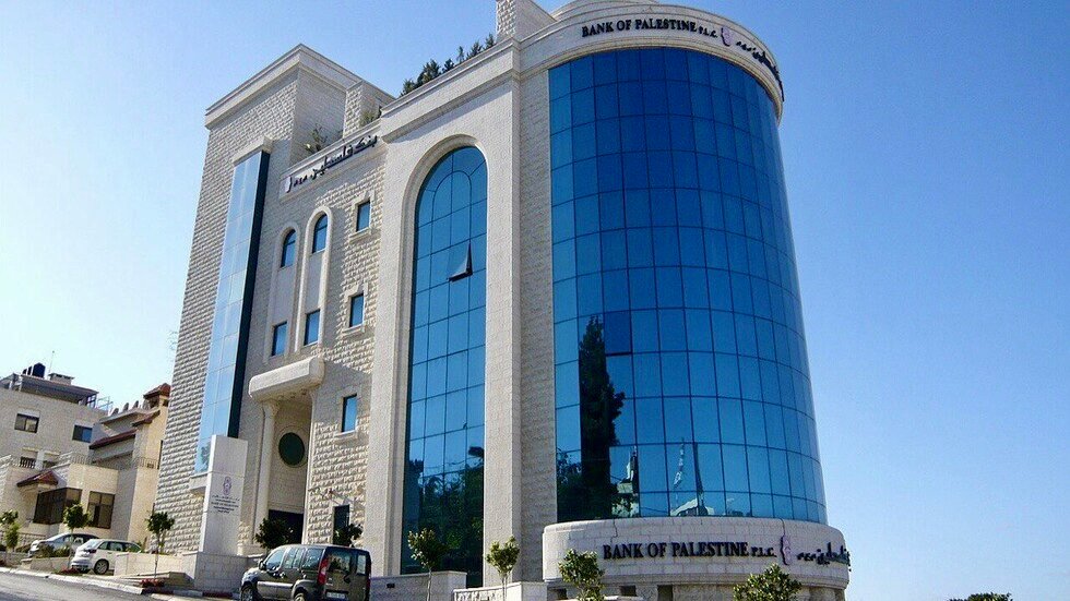سرقة 66 مليون يورو من بنك في غزة