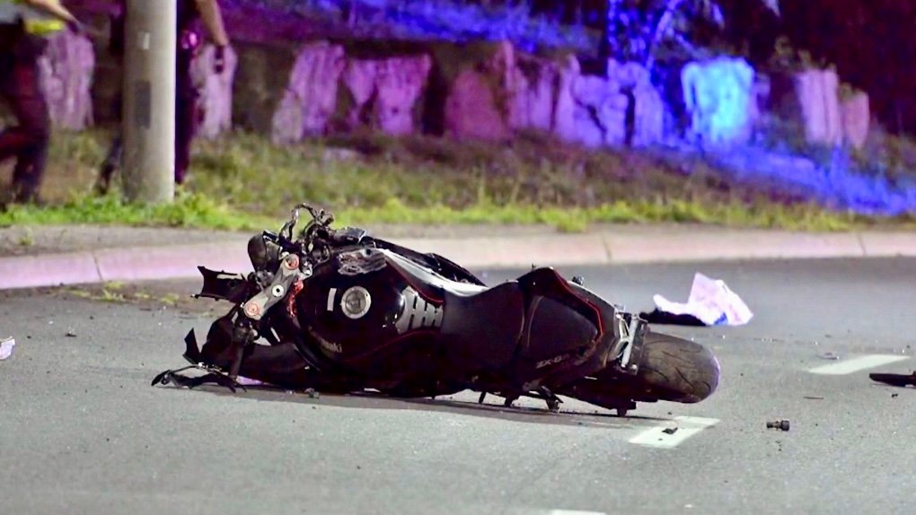 ارتفاع عدد ضحايا حوادث السير من مستعملي الدراجات النارية بـ 31 %