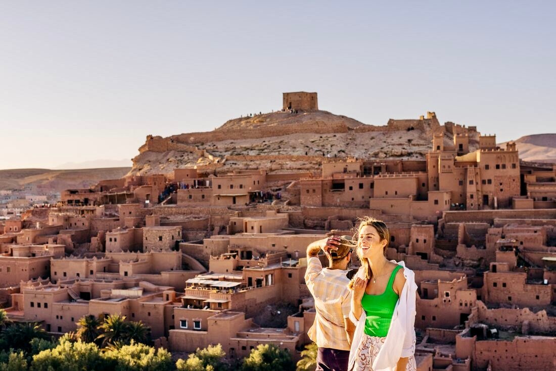 موقع أمريكي يرصد مؤهلات المغرب البلد “الخلاب والمتنوع”