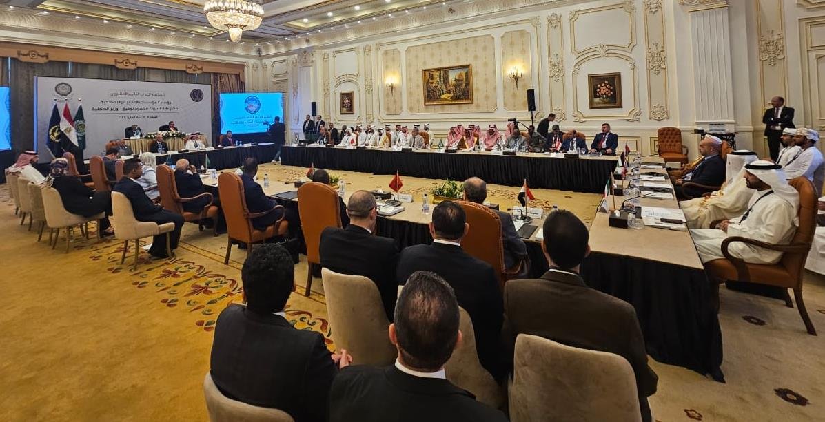 المغرب يشارك في أعمال المؤتمر العربي لرؤساء المؤسسات العقابية والإصلاحية بالقاهرة