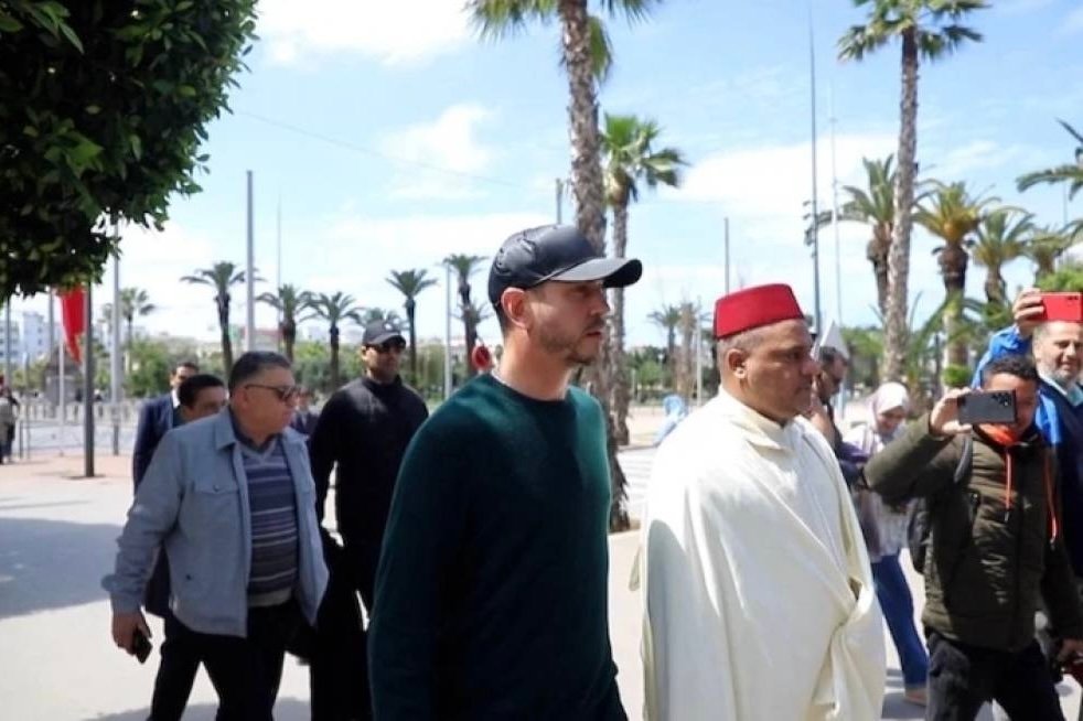 استئنافية البيضاء تمنح “مومو” مهلة لإعداد الدفاع