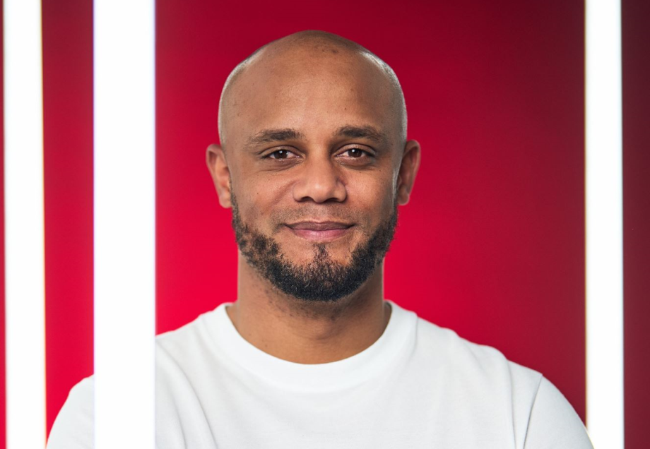 بايرن ميونيخ يعين فنسان كومباني مدربا جديدا