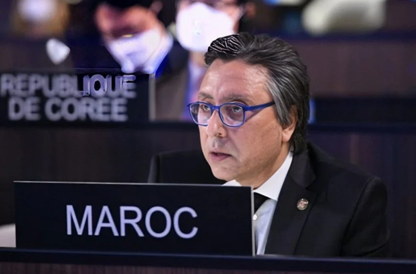 سفير المغرب باليونسكو: الحفاظ على التنوع الثقافي رهان أساسي في عالم متعدد الثقافات