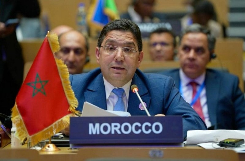 بوريطة يمثل المغرب في الاجتماع الوزاري المحضر للقمة الإسلامية ببانجول