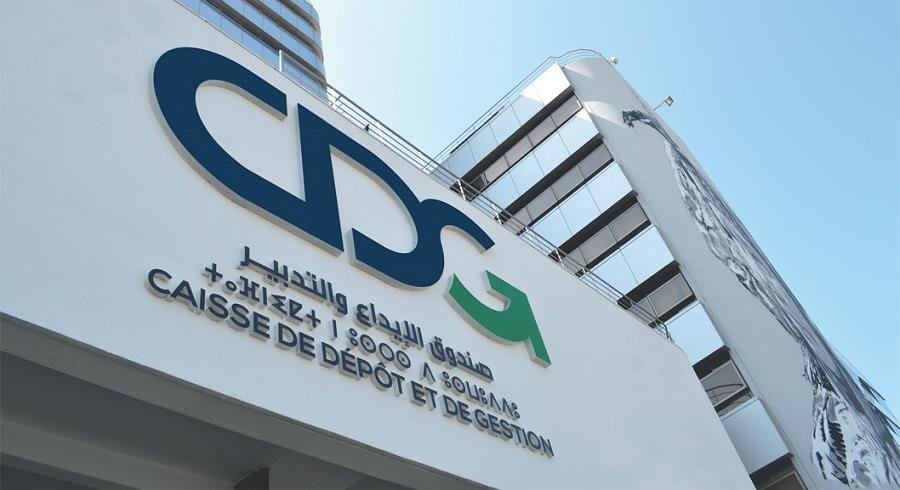 صناديق الإيداع والتدبير في المغرب وفرنسا وإيطاليا وتونس تعزز تعاونها