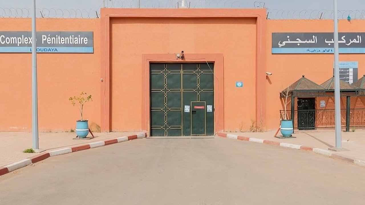 إيداع نائب وكيل الملك بالمحكمة الابتدائية بإنزكان السجن