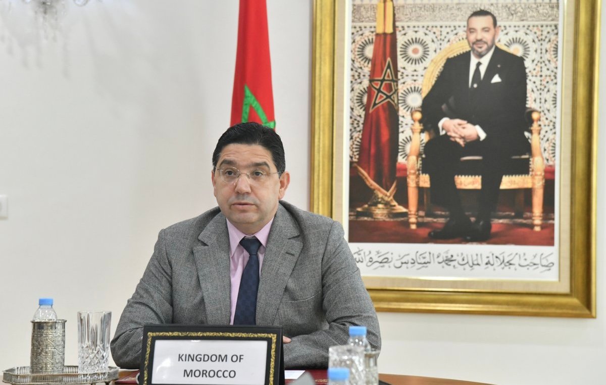 القمة الإفريقية حول الأسمدة وصحة التربة بنيروبي.. بوريطة يتباحث مع عدد من رؤساء الوفود